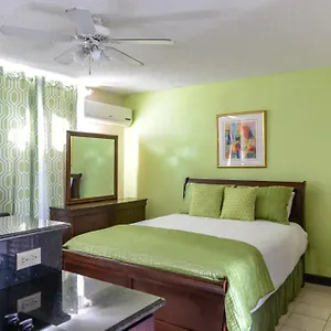Aparthotel 10 *****