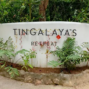 Guest house Tingalaya's Retreat ***