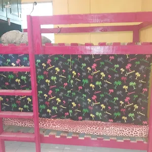 Guest house Labrish **