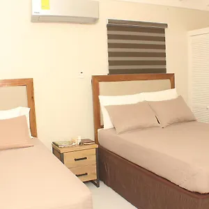 The Vista Guest house