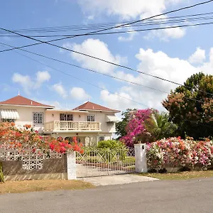 Bed & Breakfast Castlevue *****