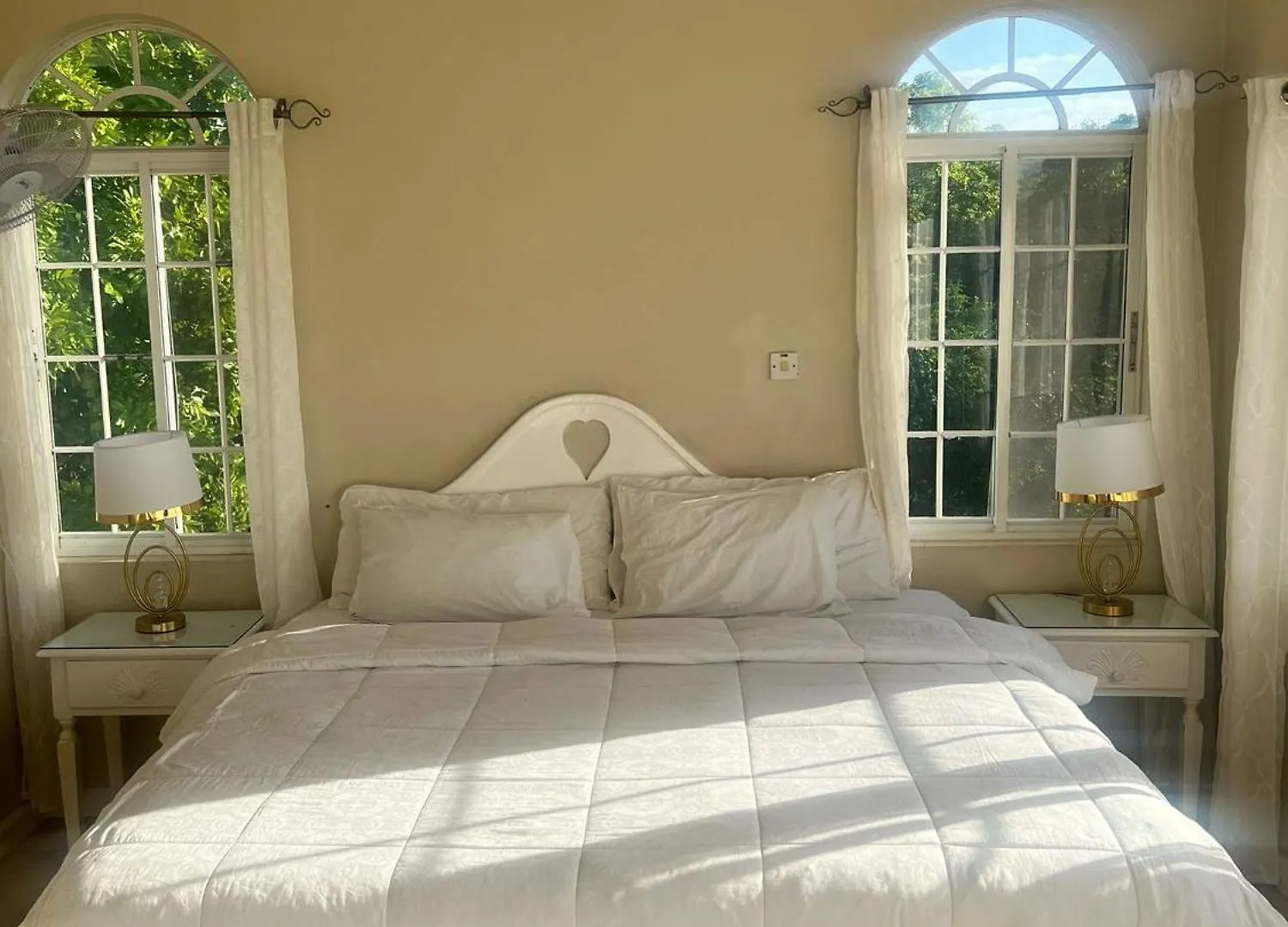 Retreat Guest House Falmouth Jamaica
