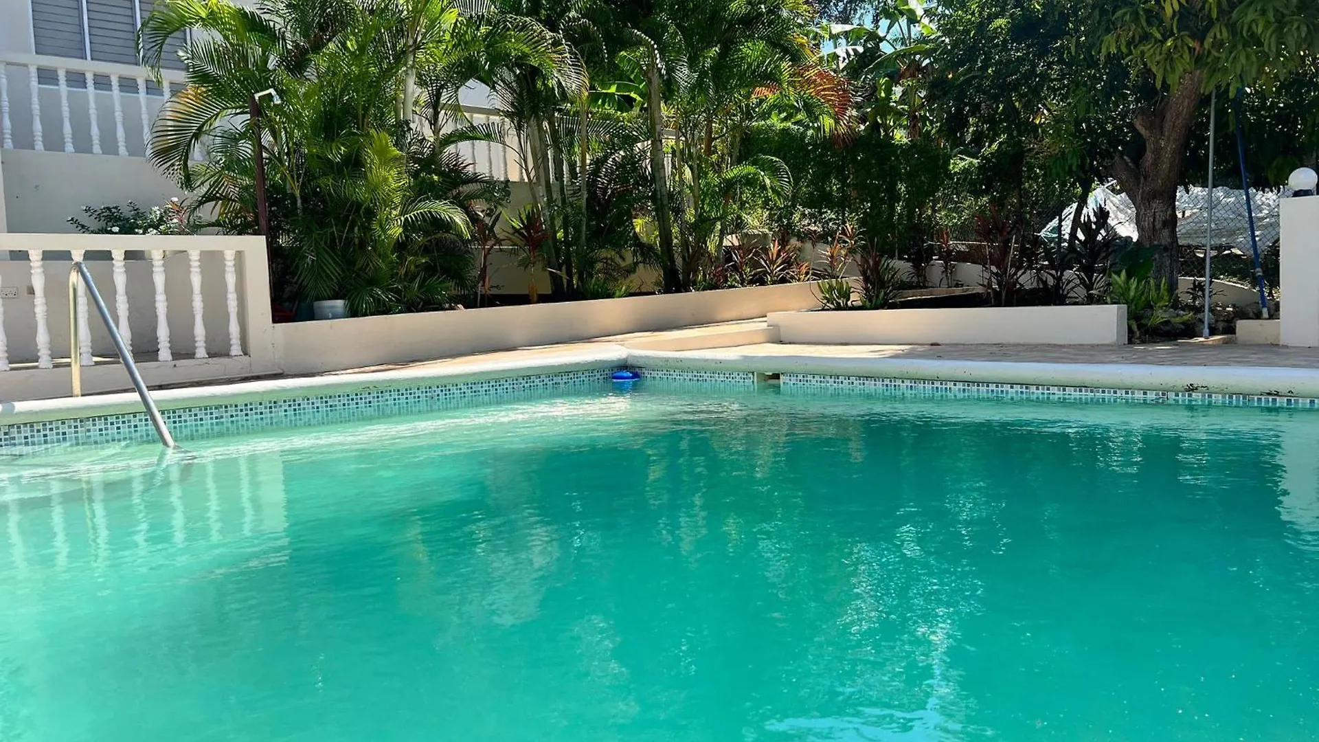 ****  Retreat Guest House Falmouth Jamaica