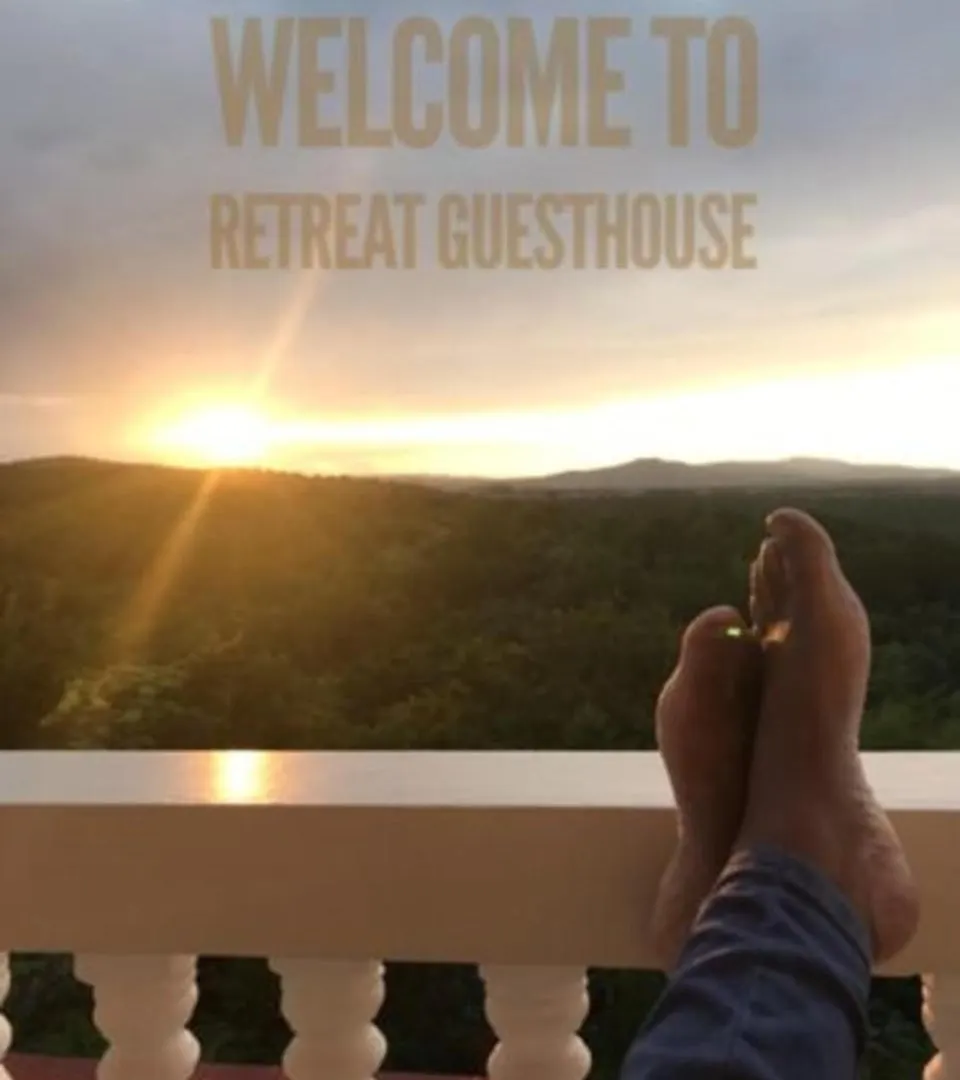 Retreat Guest House Falmouth