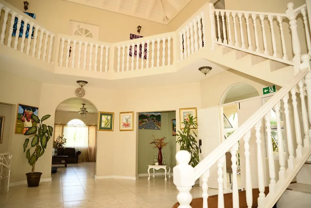 Retreat Guest House Falmouth