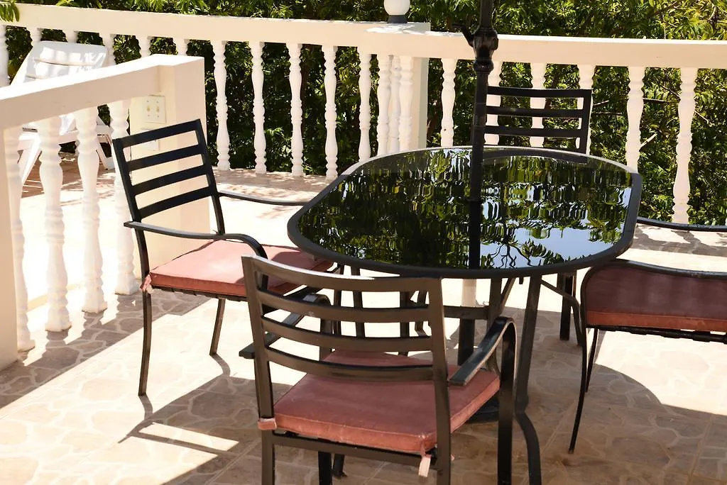Retreat Guest House Falmouth 4*,