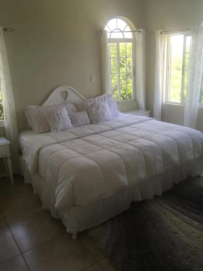 Retreat Guest House Falmouth 4*,