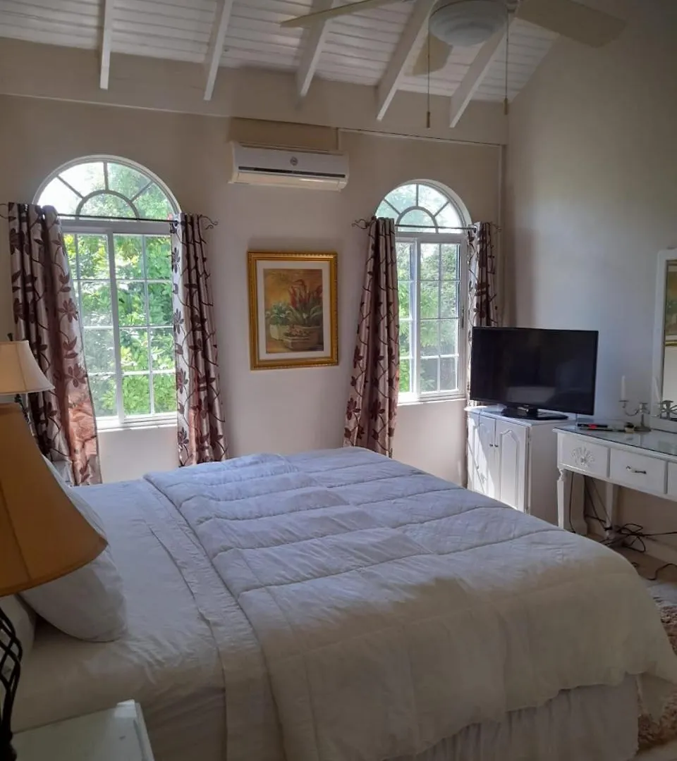 Retreat Guest House Falmouth