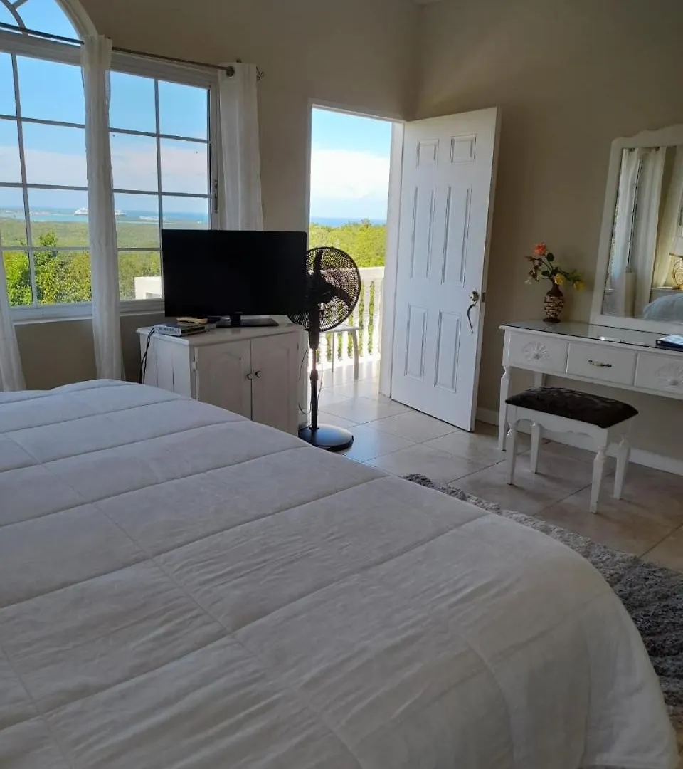 Retreat Guest House Falmouth