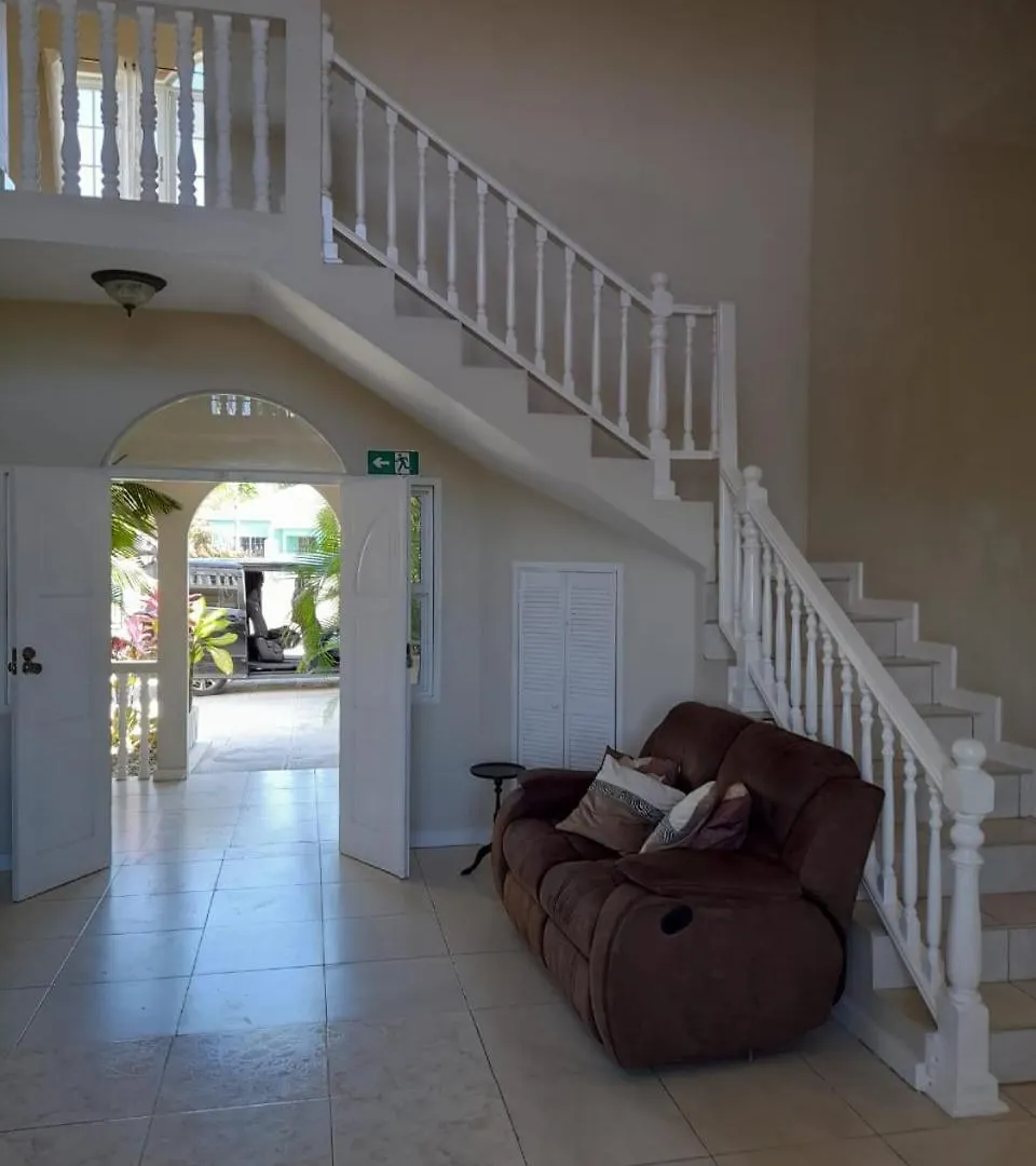 Retreat Guest House Falmouth