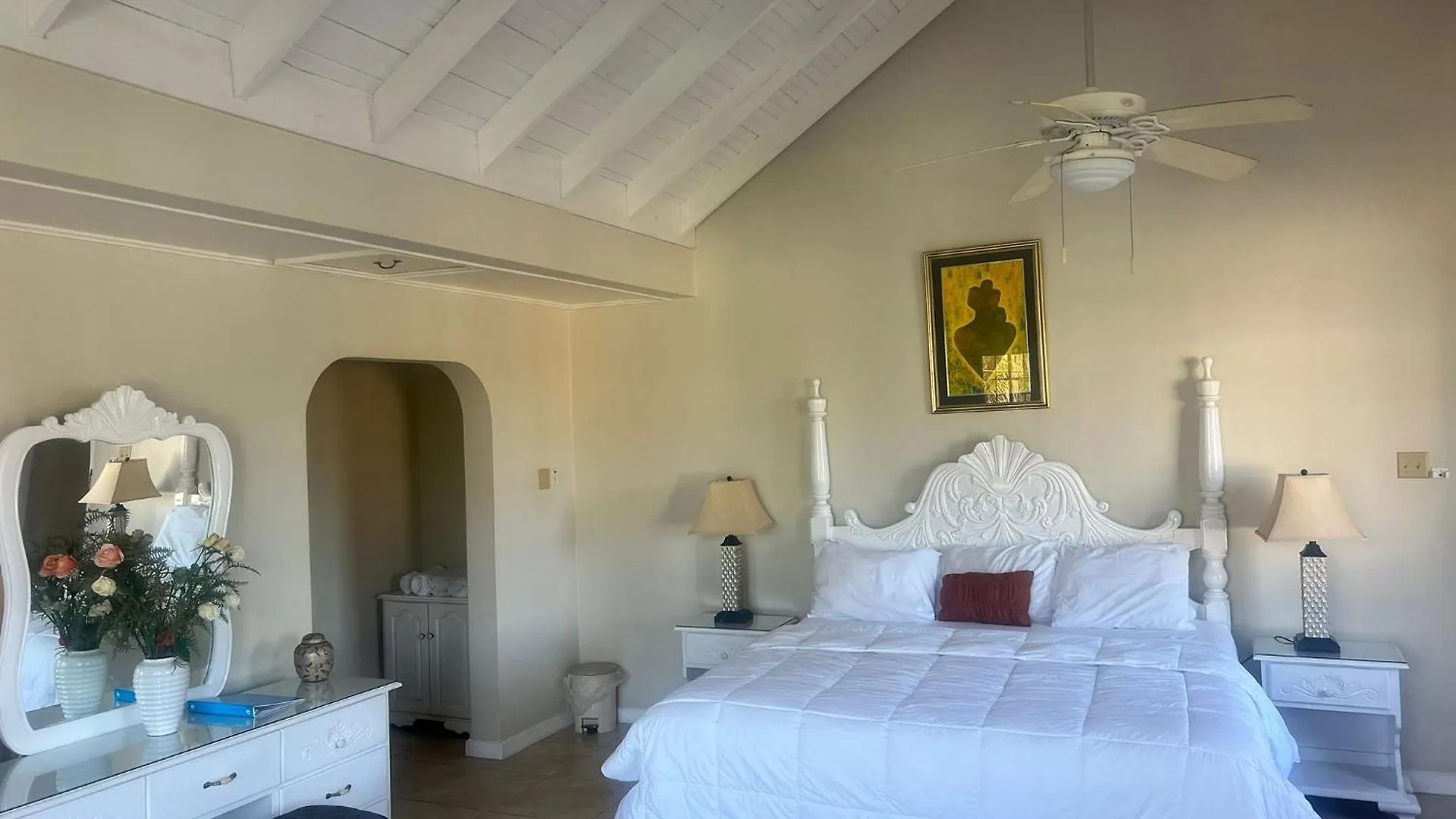 Retreat Guest House Falmouth 4*,  Jamaica