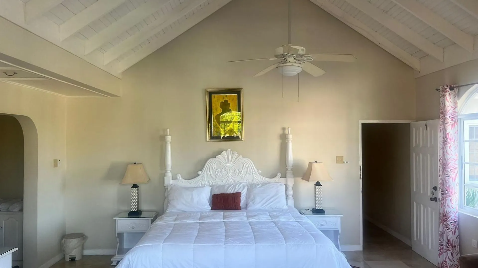 Retreat Guest House Falmouth 4*,  Jamaica