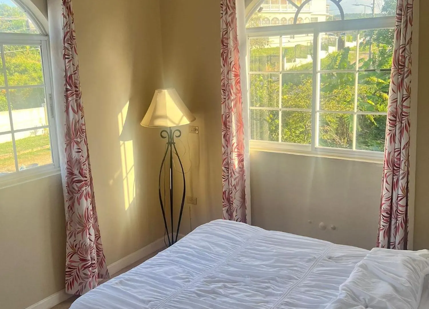 Retreat Guest House Falmouth