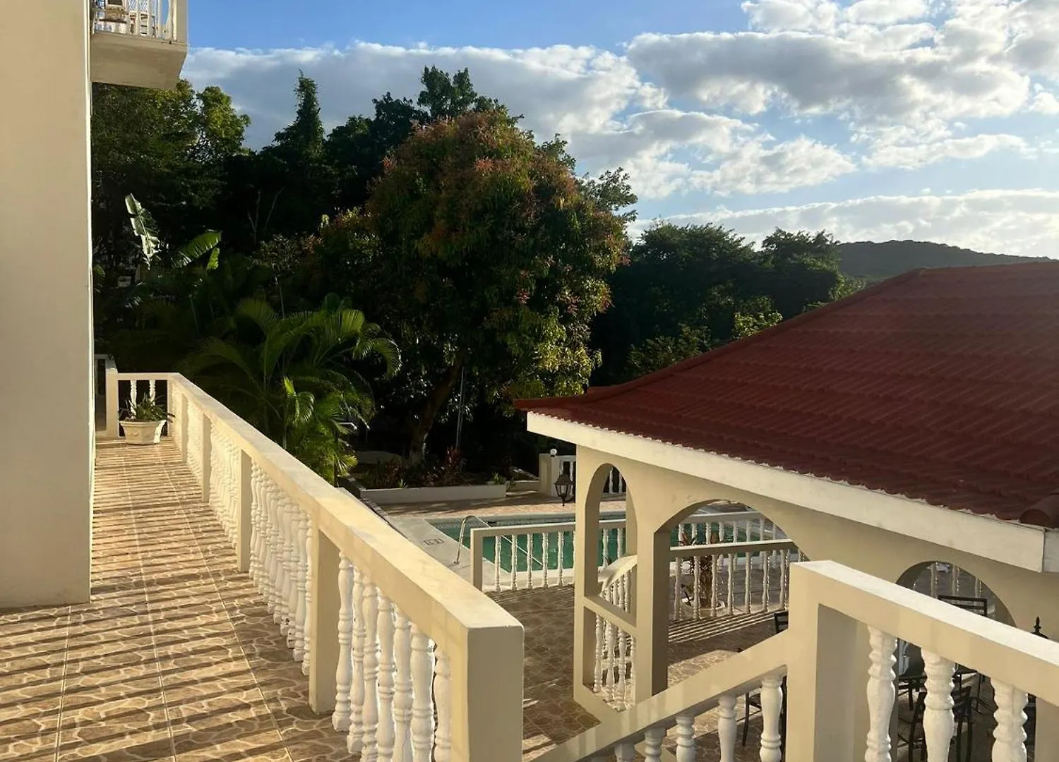 Retreat Guest House Falmouth 4*,