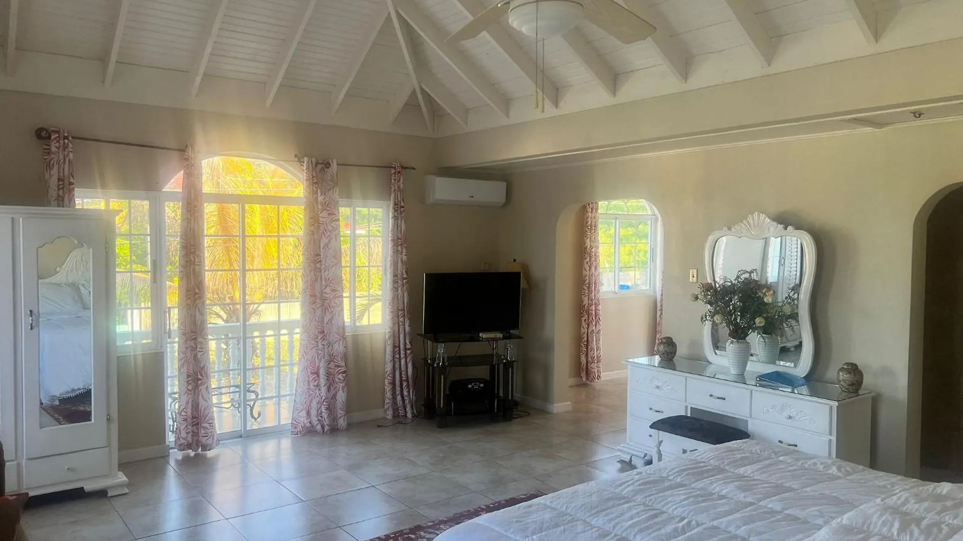 ****  Retreat Guest House Falmouth Jamaica