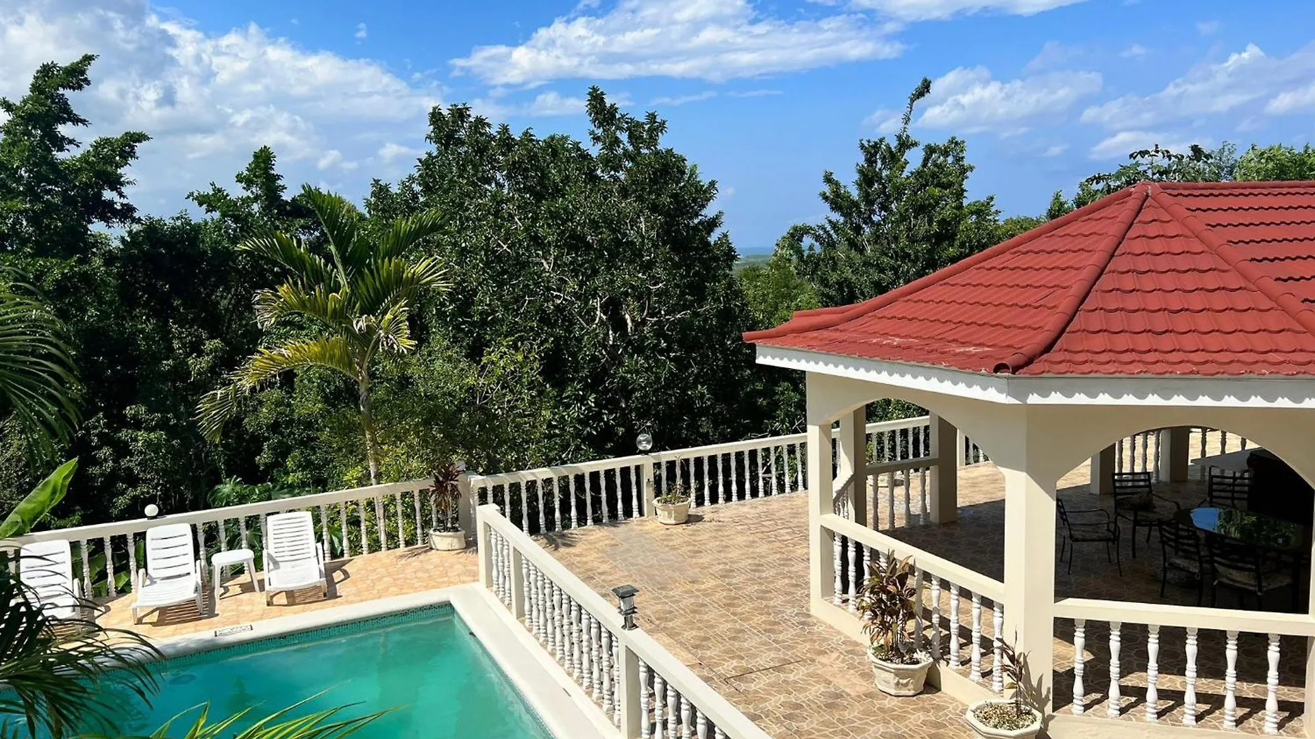 Retreat Guest House Falmouth 4*,