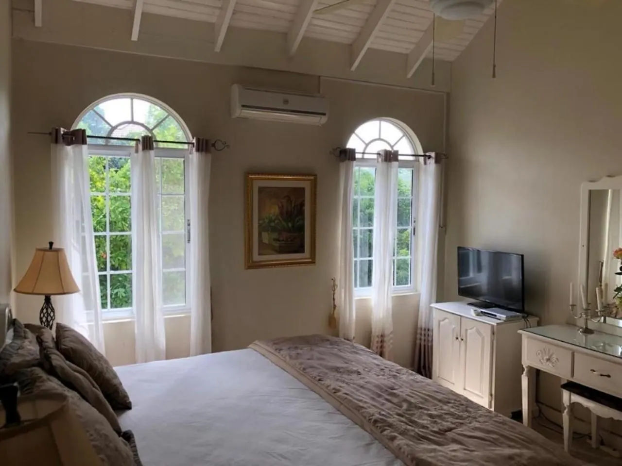 Retreat Guest House Falmouth Jamaica