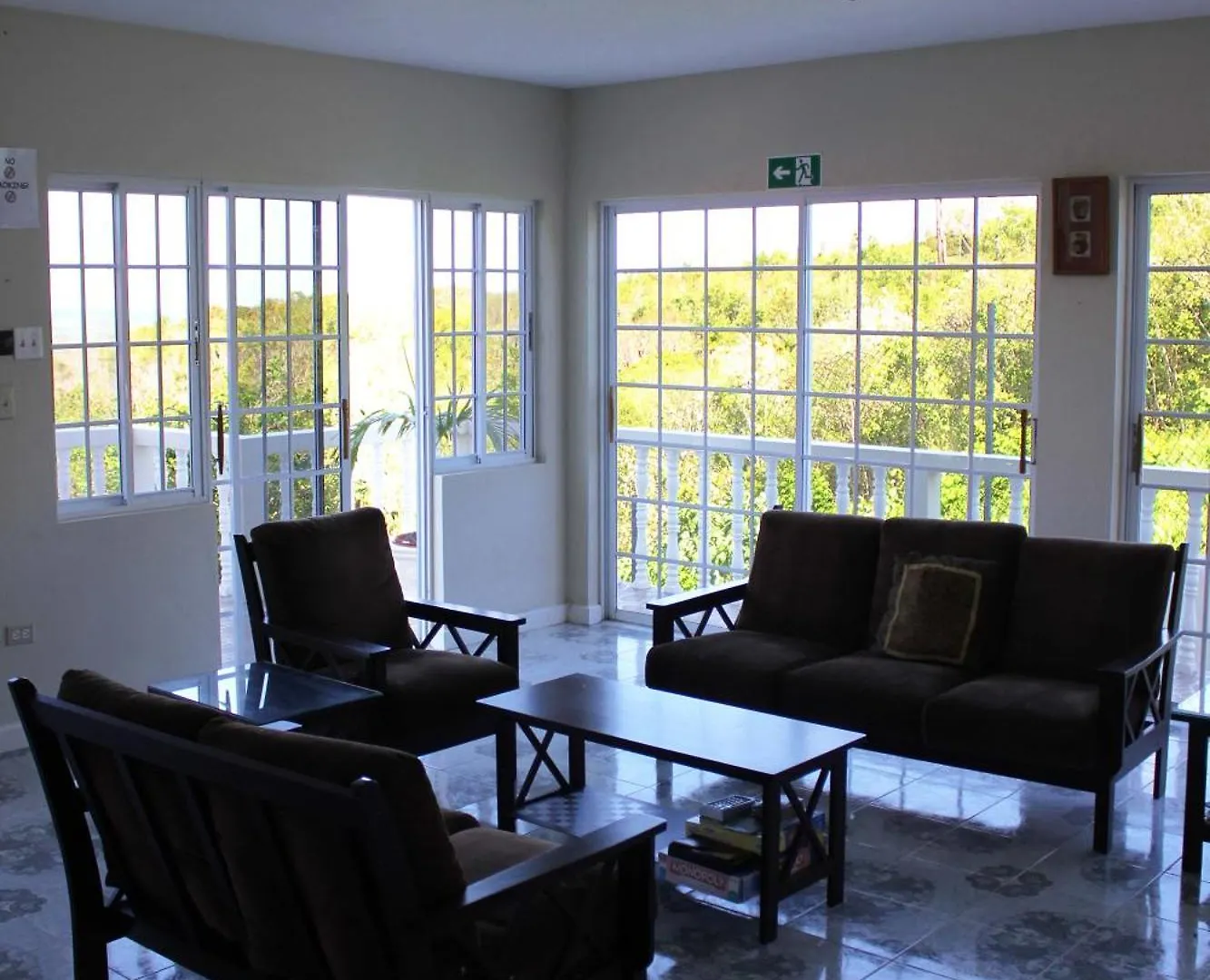 Retreat Guest House Falmouth 4*,  Jamaica