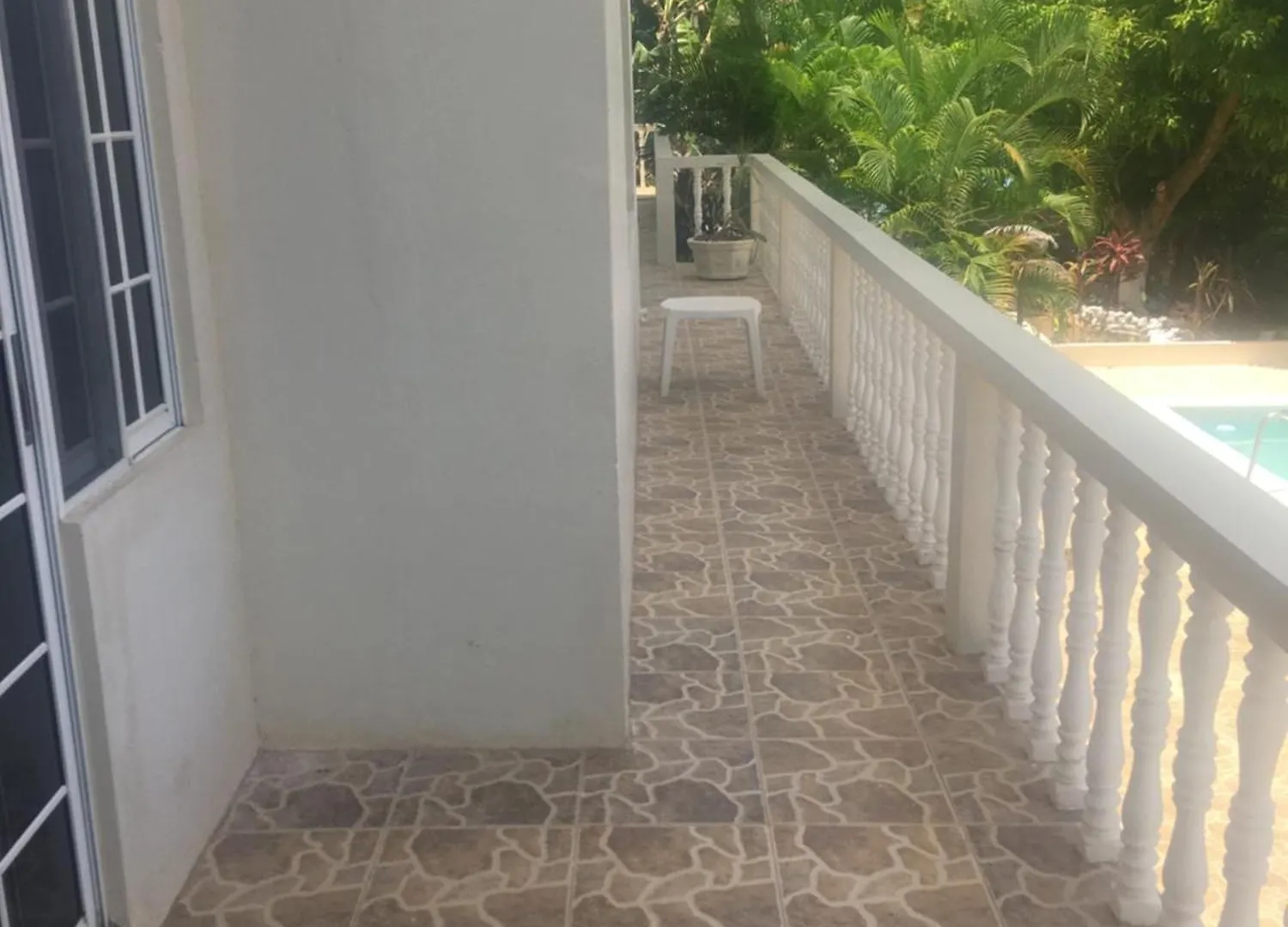Retreat Guest House Falmouth Jamaica