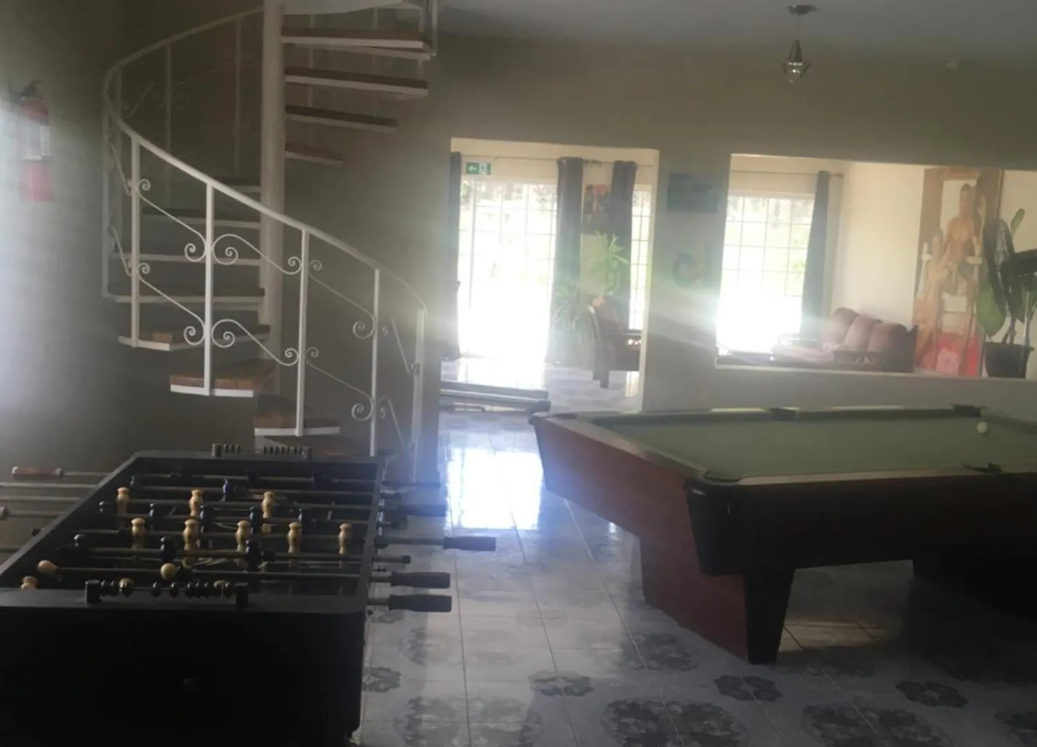 Retreat Guest House Falmouth 4*,  Jamaica