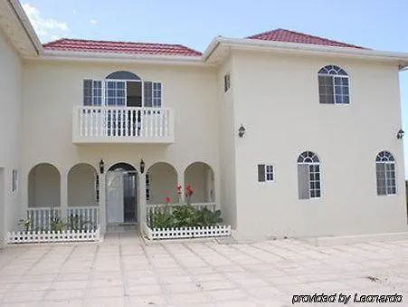 Retreat Guest House Falmouth