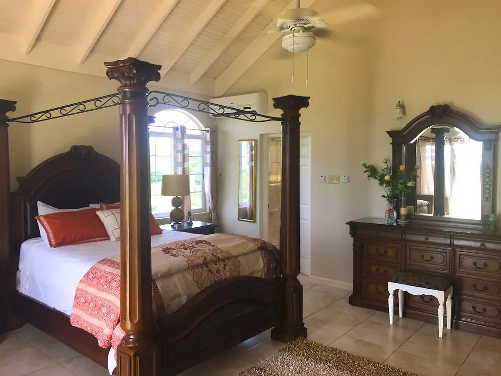 Retreat Guest House Falmouth 4*,