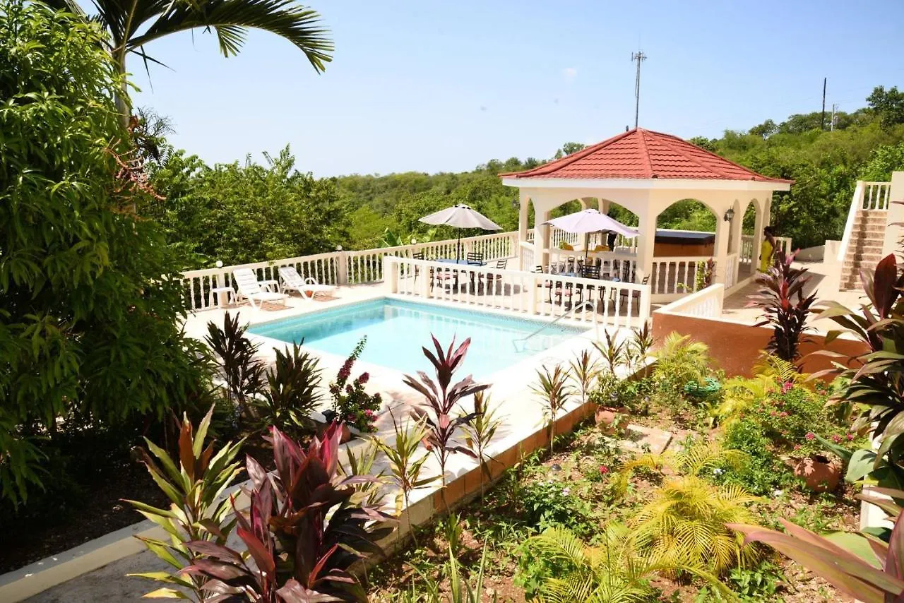 Retreat Guest House Falmouth