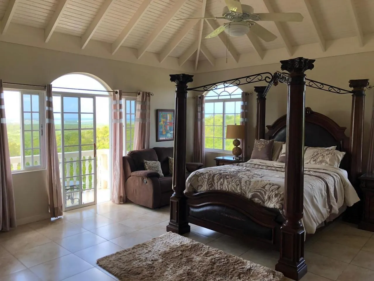 Retreat Guest House Falmouth 4*,