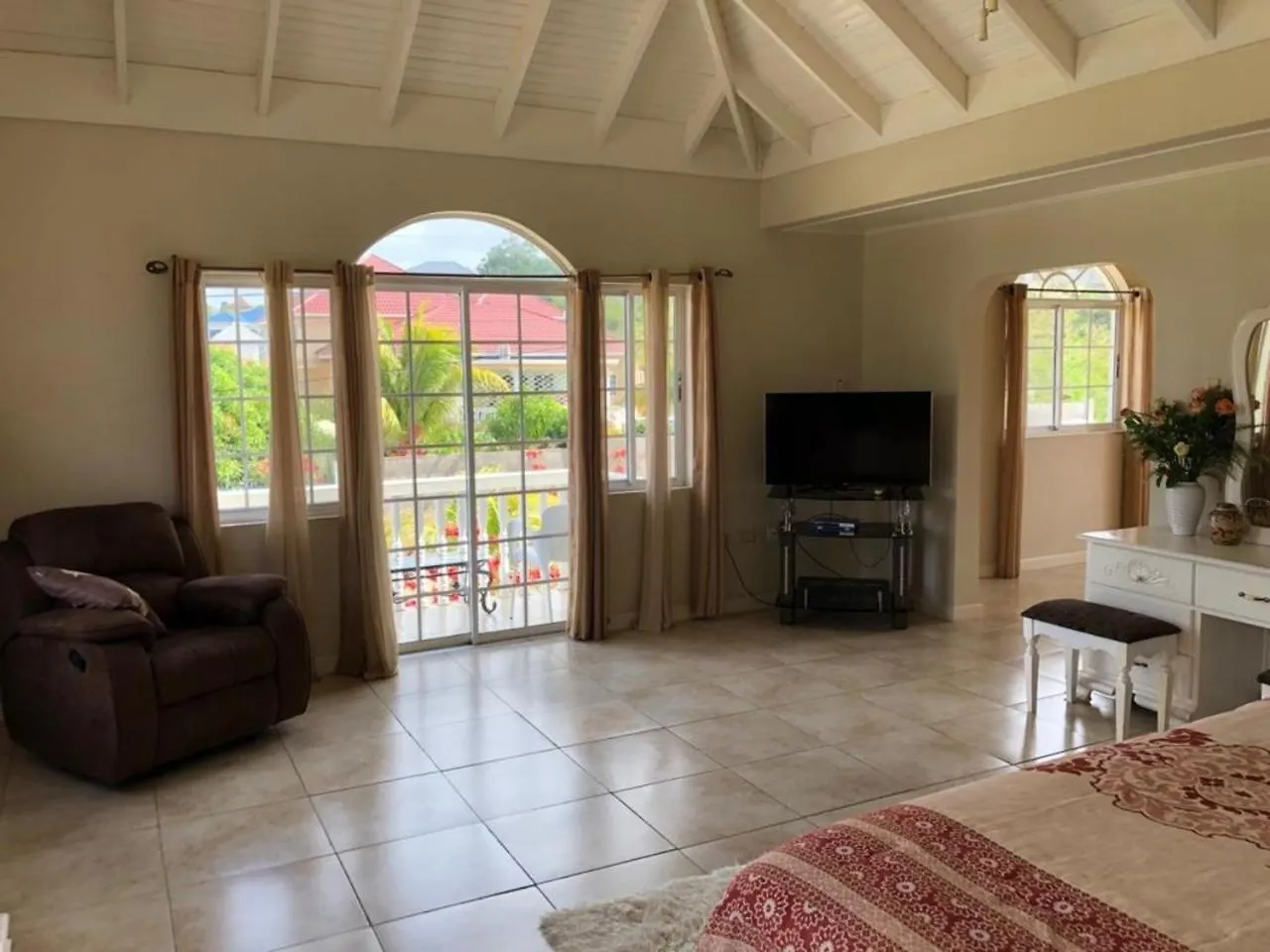 Retreat Guest House Falmouth 4*,  Jamaica