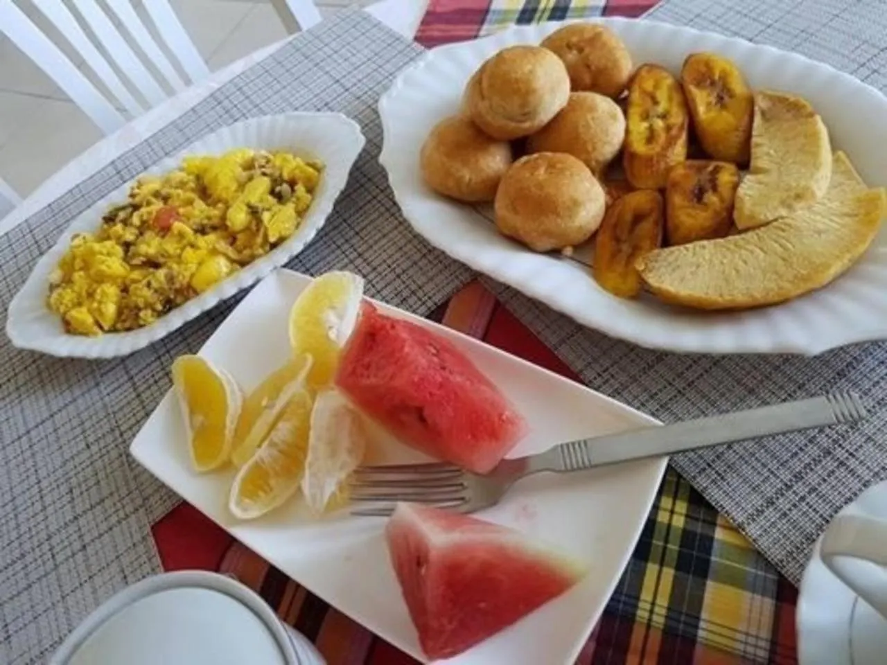 ****  Retreat Guest House Falmouth Jamaica