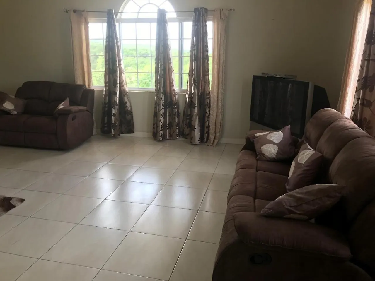 ****  Retreat Guest House Falmouth Jamaica