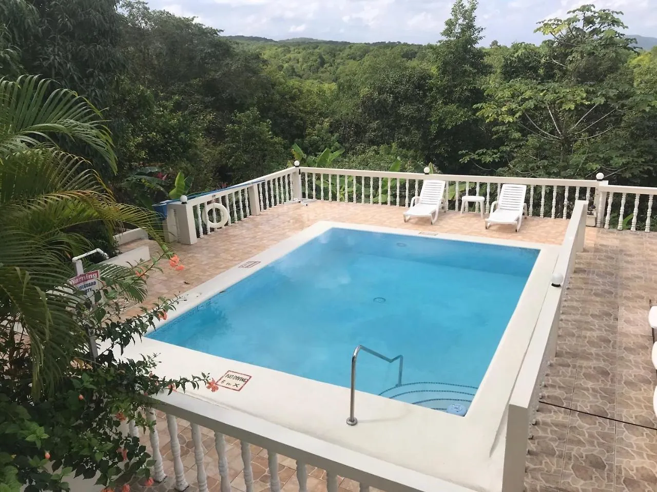 Retreat Guest House Falmouth 4*,