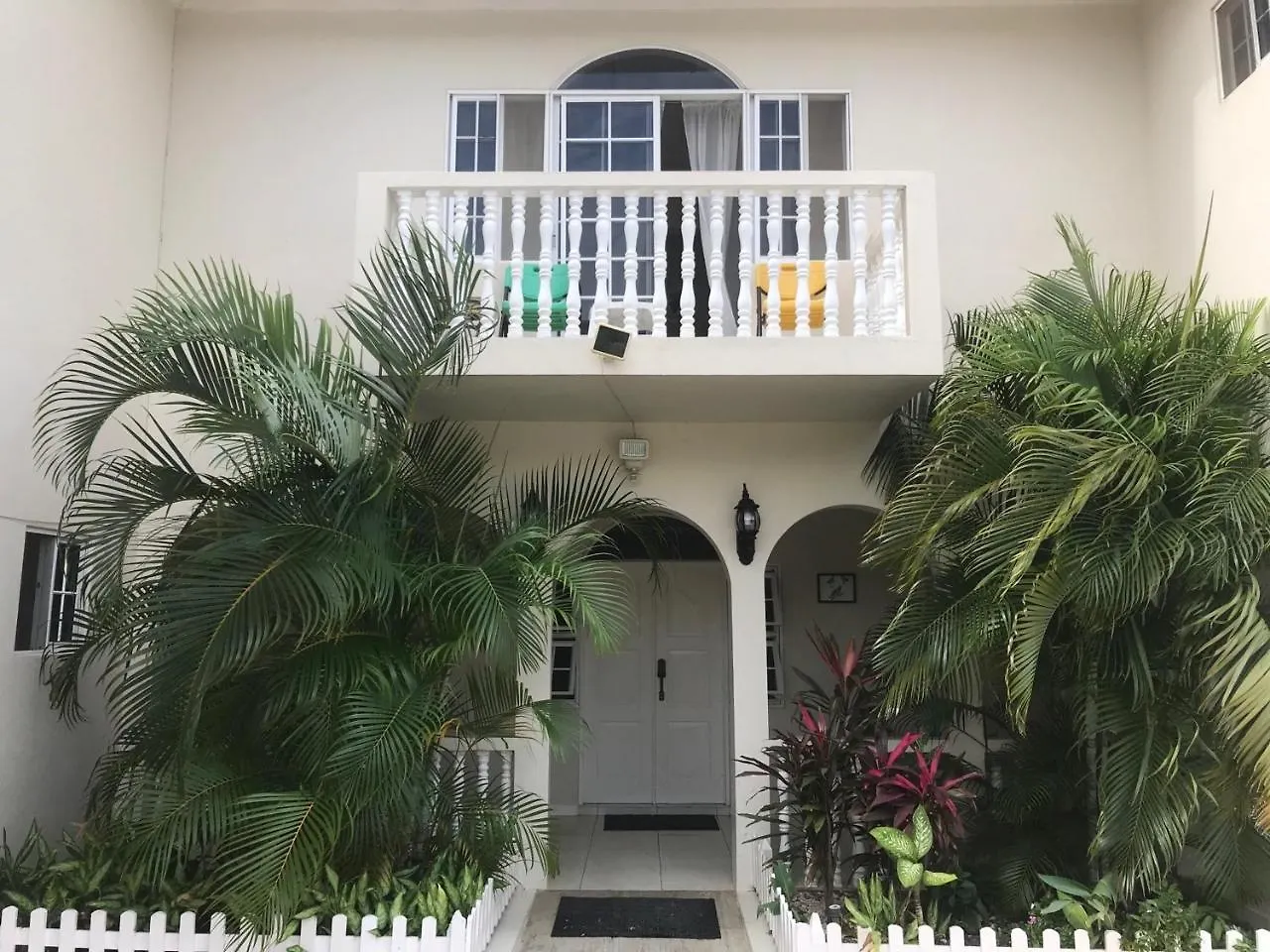 Retreat Guest House Falmouth