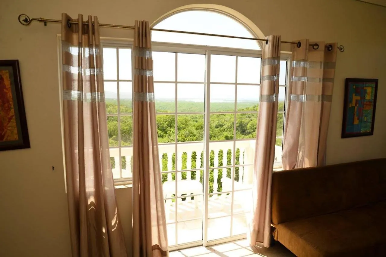 Retreat Guest House Falmouth