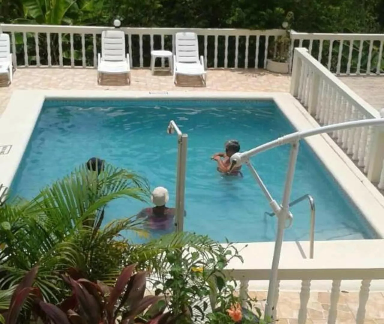 Retreat Guest House Falmouth