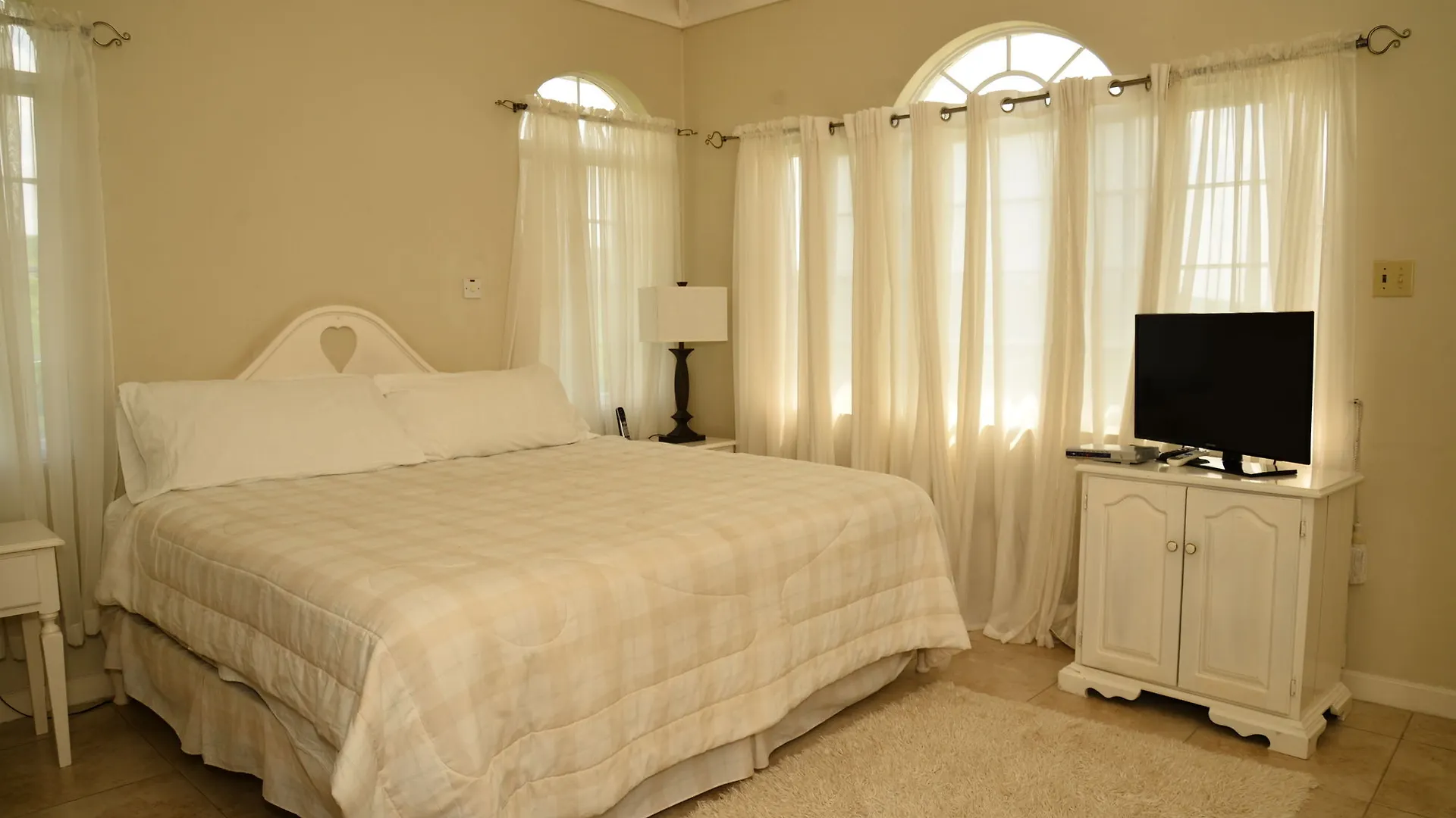 Retreat Guest House Falmouth
